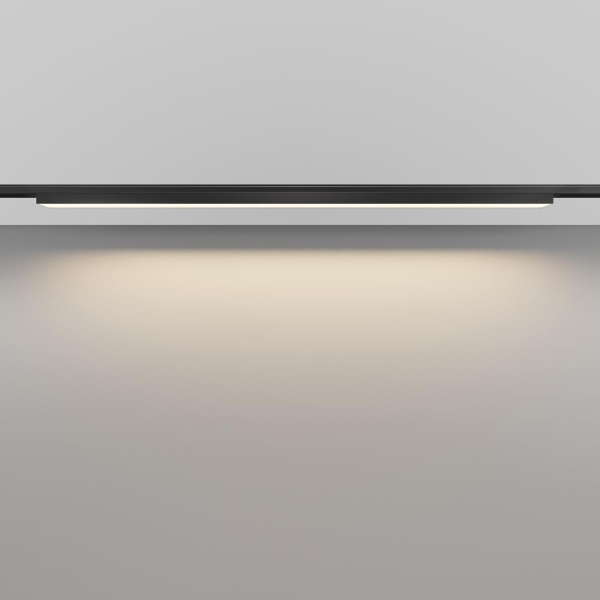 Трековый светильник Technical TR192-1-21W3K-B