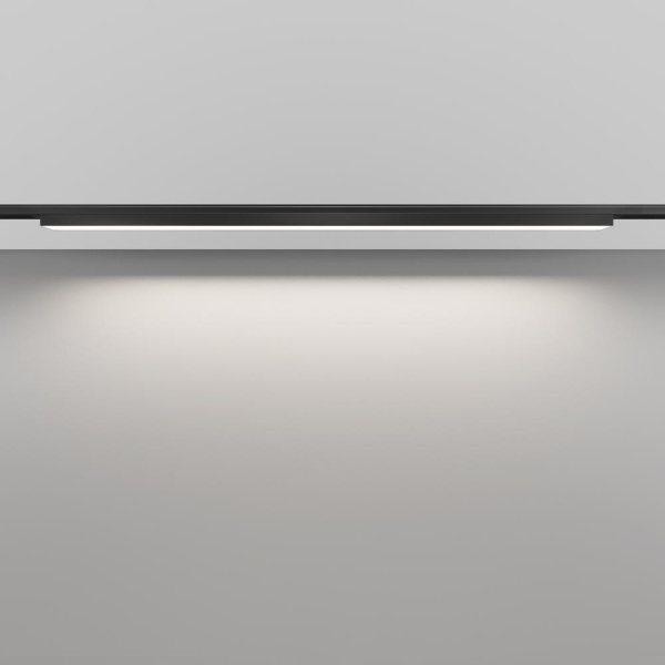 Трековый светильник Technical TR192-1-21W4K-B