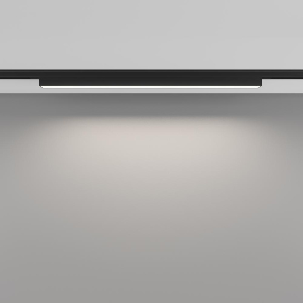 Трековый светильник Technical TR192-1-12W4K-B