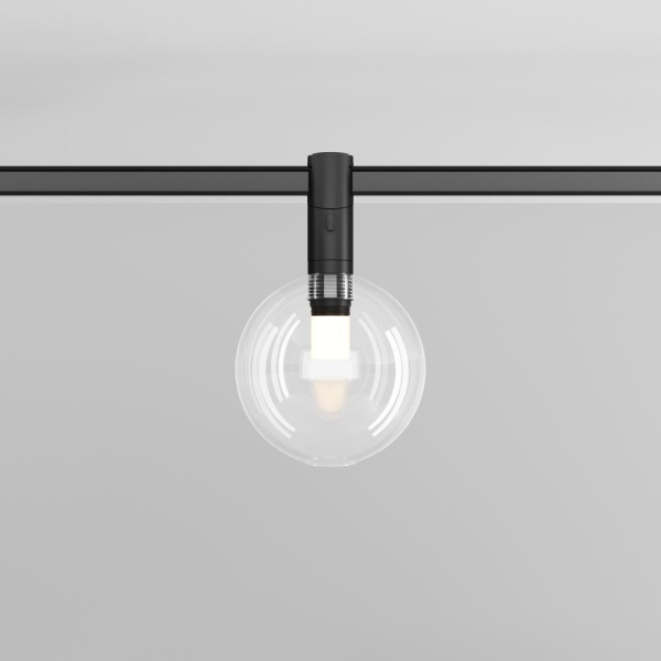 Трековый светильник Technical TR205-1-3W3K-B