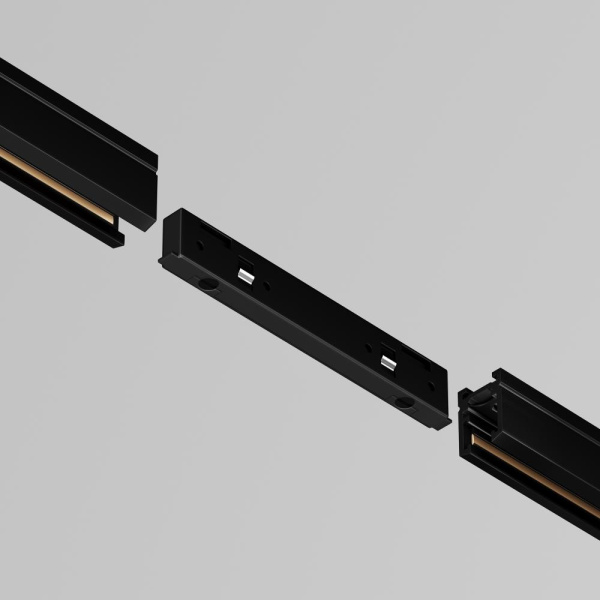 Коннектор питания прямой Levity