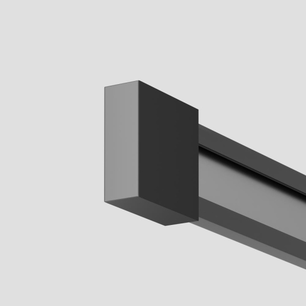 Заглушки для шинопровода Flexity, 2шт.