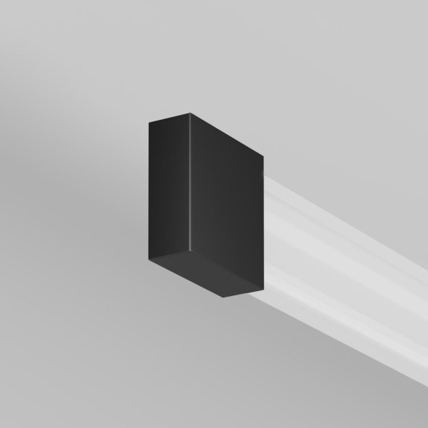 Заглушки для шинопровода Flexity, 2шт.