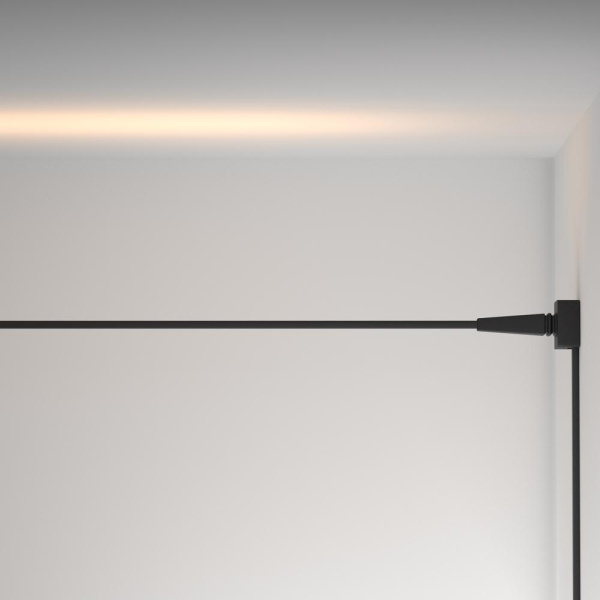 Трековый светильник Technical TR160-1-100W3K-10B