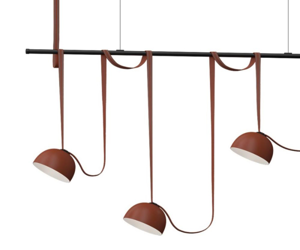 6426-1K,06 Комплект ременной трековой системы 45W