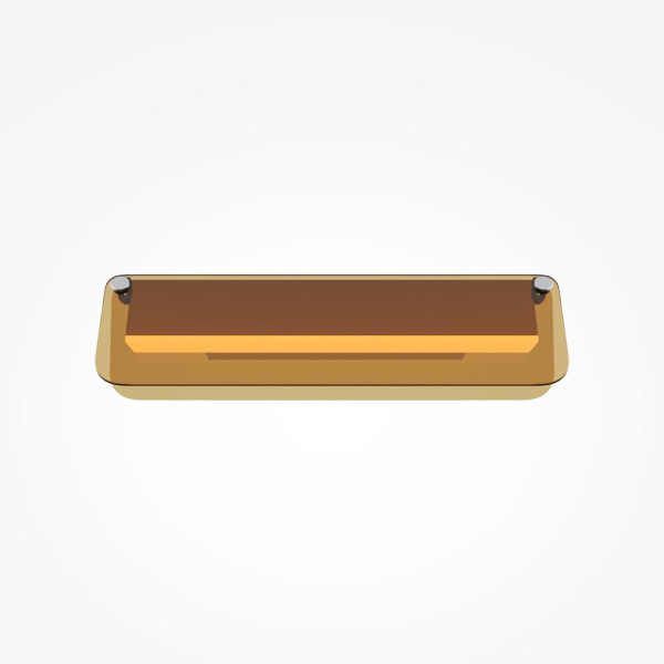 Настенный светильник (бра) Maytoni MOD296WL-L6BC3K