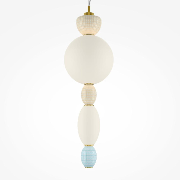 Подвесной светильник Maytoni MOD297PL-L17BS3K