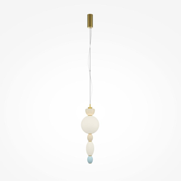 Подвесной светильник Maytoni MOD297PL-L17BS3K