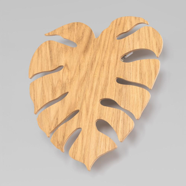 Настенный светильник 5422 Monstera