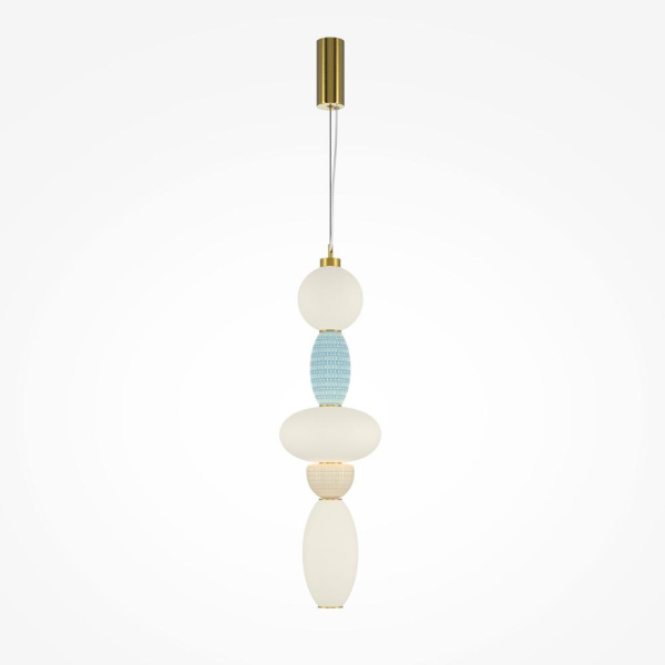 Подвесной светильник Maytoni MOD297PL-L24BS3K1