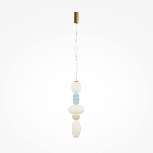 Подвесной светильник Maytoni MOD297PL-L24BS3K1