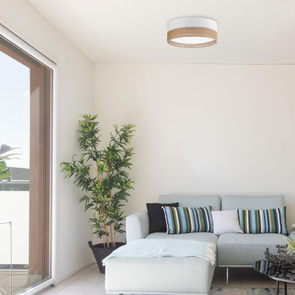 Потолочный светильник 6577 Linobianco