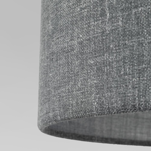 Напольный светильник с тканевым абажуром 5475 Earth