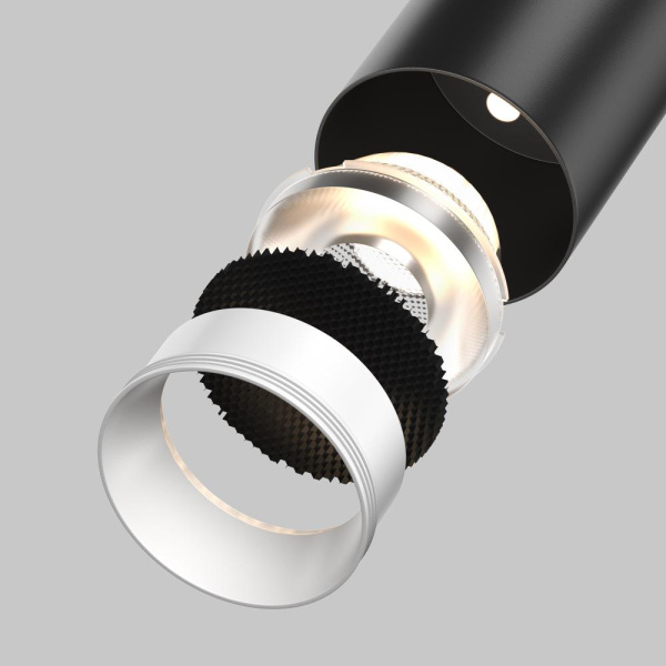 Светофильтр HoneyComb ⌀65мм для Focus Led 30Вт