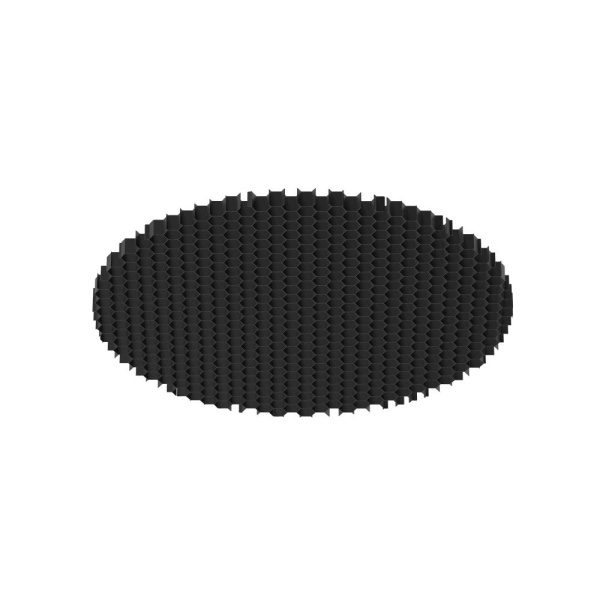 Светофильтр HoneyComb ⌀54мм для Focus Led 20Вт
