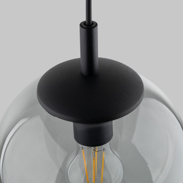 Подвесной светильник со стеклянным плафоном 5379 Esme