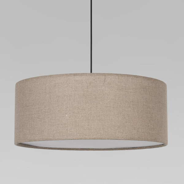 Подвесной светильник с тканевым рассеивателем 10100 Earth