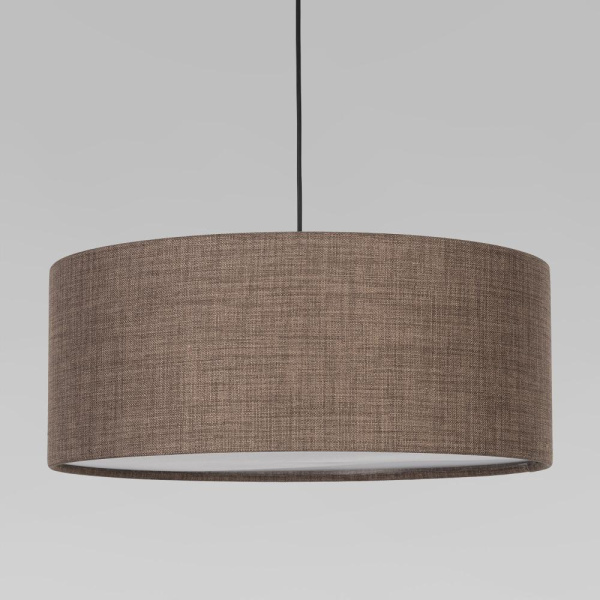 Подвесной светильник с тканевым рассеивателем 10101 Earth