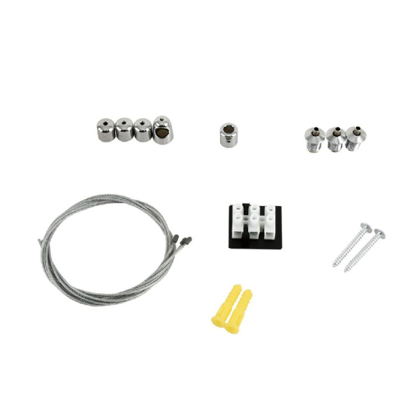 6588/8 MODERNI LN25 146 хром/тонированное стекло, металл/стекло Люстра подвесная E14 8*40W 220V LIBERTI