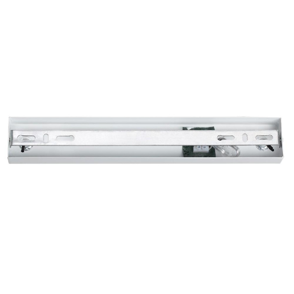 8006/5A MODERNI LN25 164 белый/никель, белый металл/металл Подвесной светильник Е14 5*40W 220V DANA