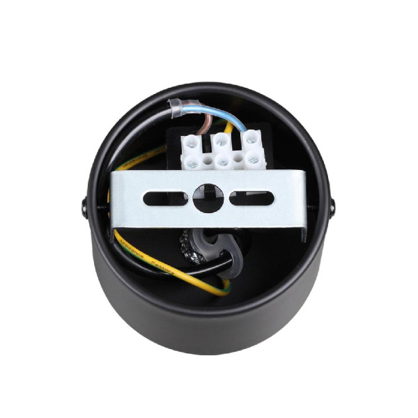 6561/4 SUSPENTIONI LN25 241 черный/прозрачный/металл/стекло Подвес G9 4*20W 220V TORONTO