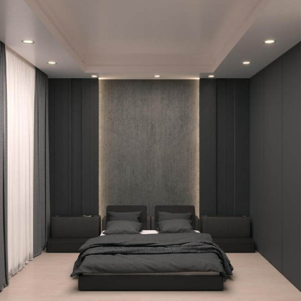 359415 SPOT NT24 000 белый Светильник встраиваемый с переключателем цв. температуры IP44 LED 20W 170-265V 3000К\4000К\6000К DRUM