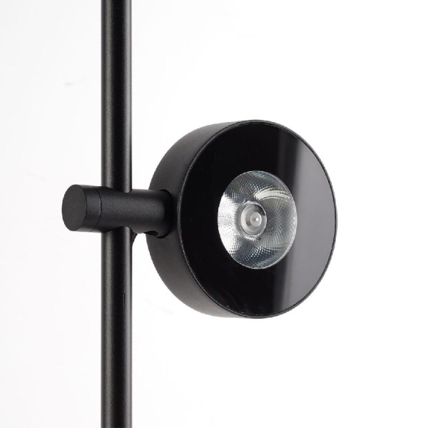 7086/7FL NATURE ODL25 713 Уличный светильник поворотн 90° металл/металл IP65 LED 7W 3000K 220V FLEX