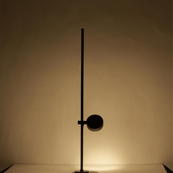 7086/7FL NATURE ODL25 713 Уличный светильник поворотн 90° металл/металл IP65 LED 7W 3000K 220V FLEX