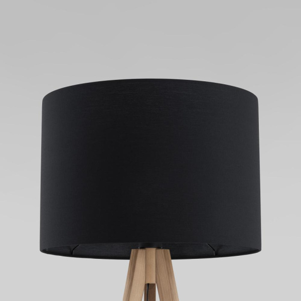 Напольный светильник с тканевым абажуром 16008 Grand