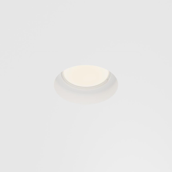 Встраиваемый светильник Technical DL002-GU10-01-W