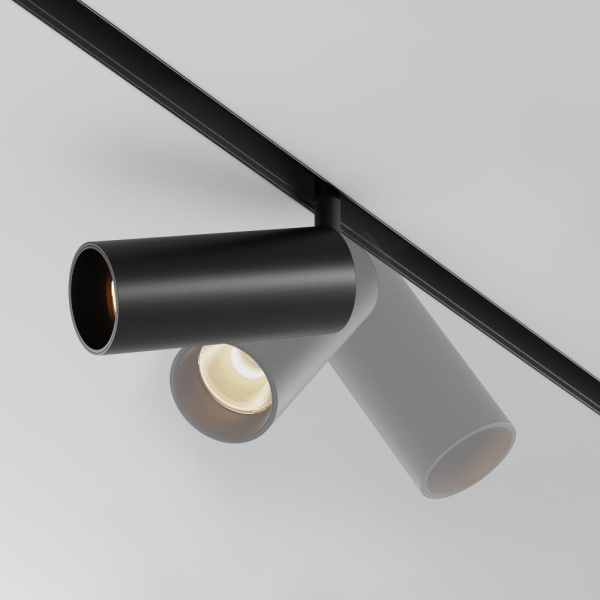 Трековый светильник Technical TR032-2-12W2.7K-M-B