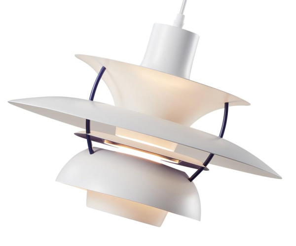 07826-40,01 Подвес Дейси белый