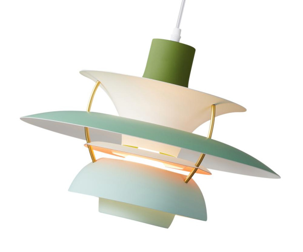 07826-40,07 Подвес Дейси зеленый