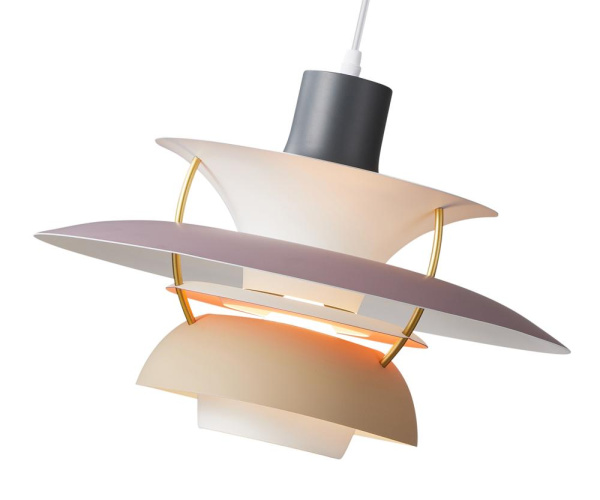 07826-40,16 Подвес Дейси серый