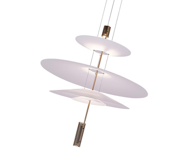 08403-36+50+68+21,20(01) Подвес Гида бронза Led