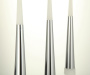 6114-3AS,02 Подвес Рэй хром w 50*7