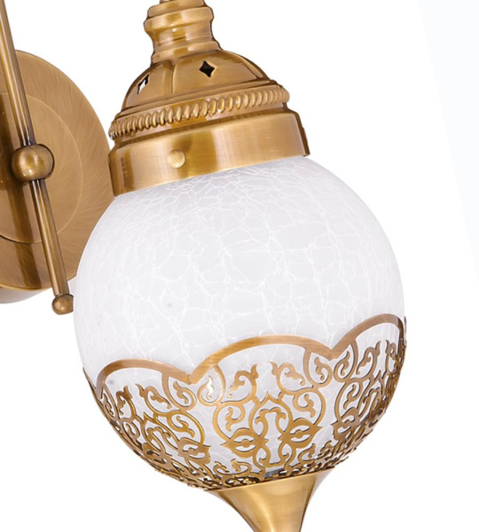 4170/1.a бра антик