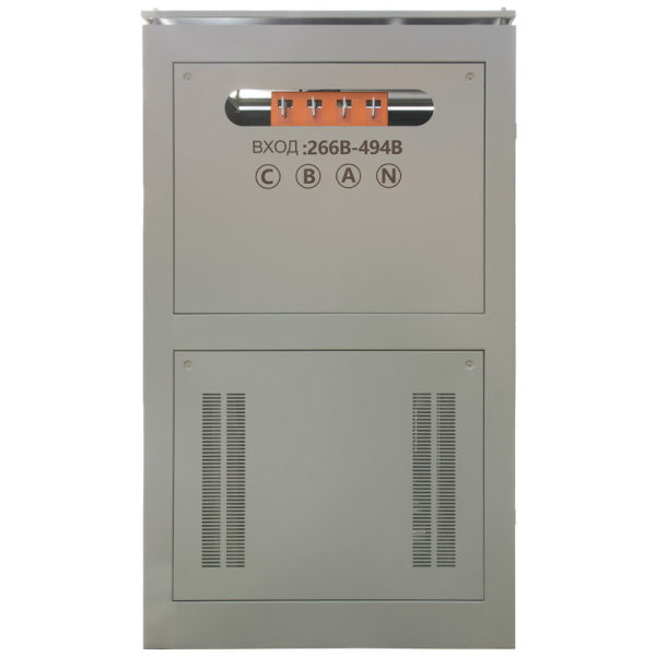 Стабилизатор напряжения Энергия SBW 400000/3