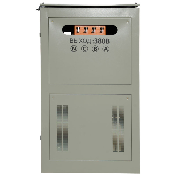 Стабилизатор напряжения Энергия SBW 400000/3