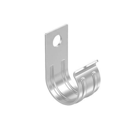 Зажим под трубу 25 мм Промрукав