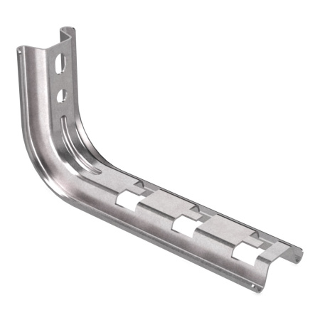 Консоль настенная Омега (безвинтовая) КНОБ-100 Промрукав