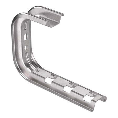 Консоль потолочная Омега (безвинтовая) КПОБ-150 Промрукав