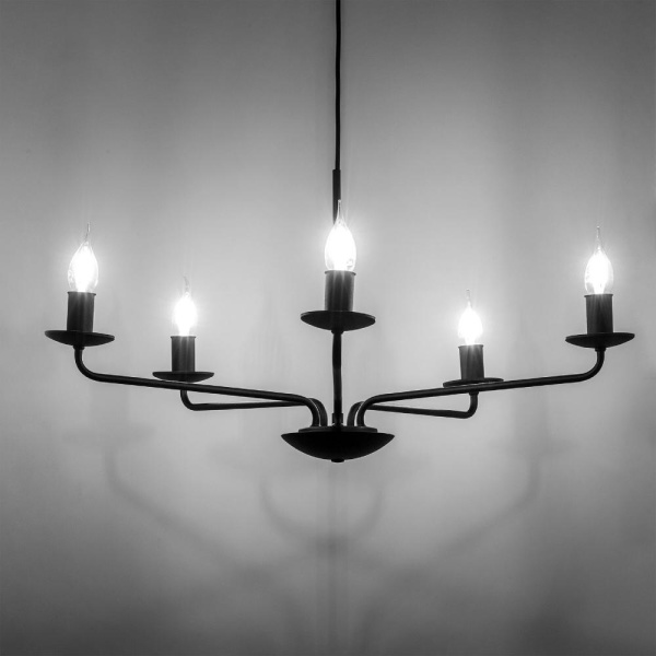 Подвесной светильник 4612 Limal