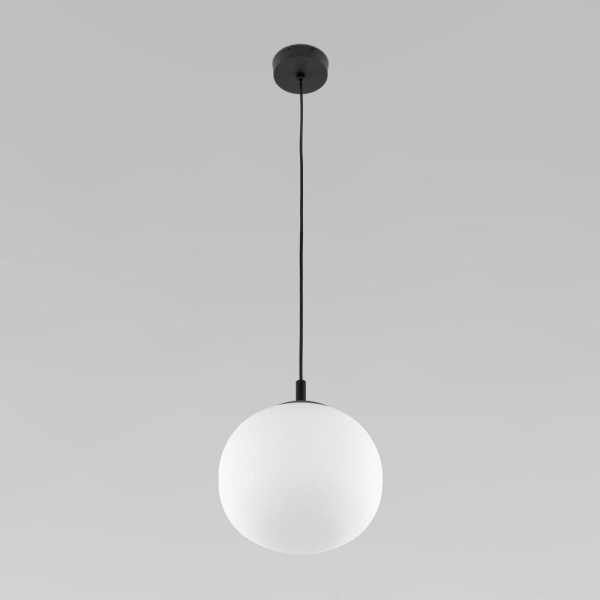 Подвесной светильник со стеклянным плафоном 4759 Vibe