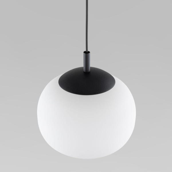 Подвесной светильник со стеклянным плафоном 4789 Vibe