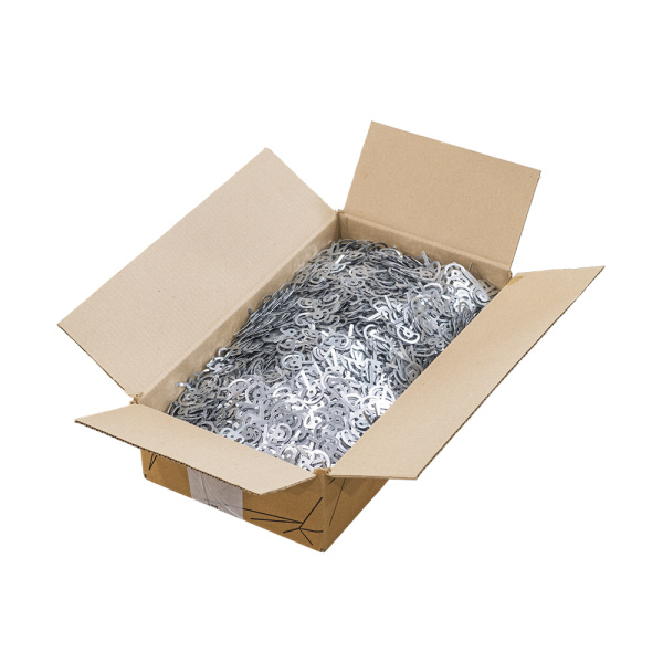 Хомут (FR ПР-25) в гофроящике (5000 шт/кор) Промрукав