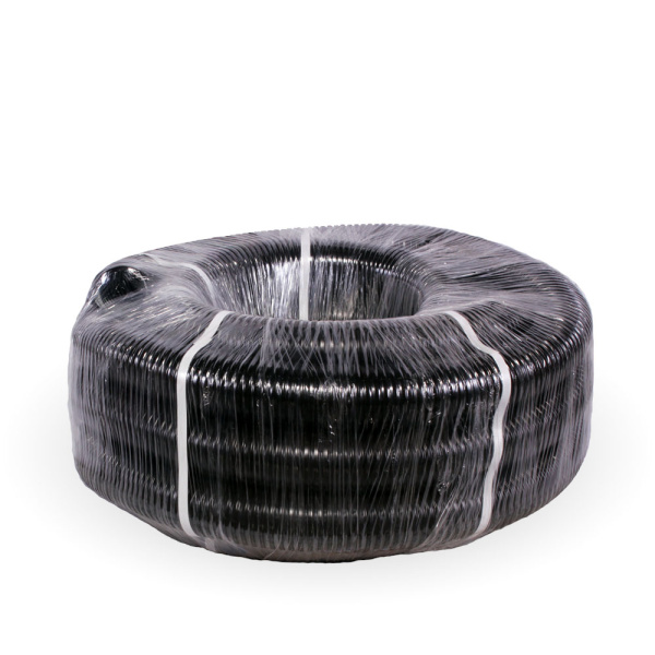 Металлорукав в ПВХ изоляции Арктический Р3-ЦП-МБ-Арк-НГ-60 (15м/уп) Промрукав