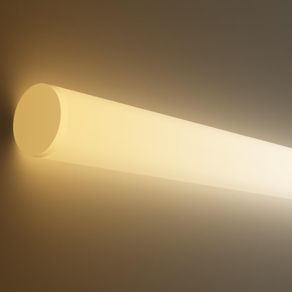 Гибкий неон Nemo D25 24В 14,4Вт/м MIX IP65 5м