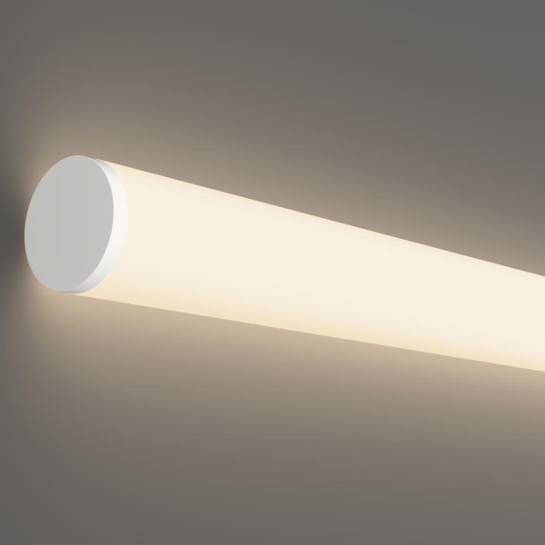 Гибкий неон Nemo D25 24В 14,4Вт/м 4000К IP65 5м