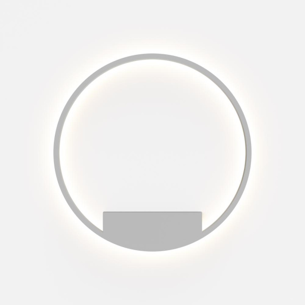 Настенный светильник (бра) Maytoni MOD058WL-L35WK